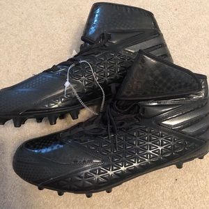 Adidas Men’s Cleats - brand new